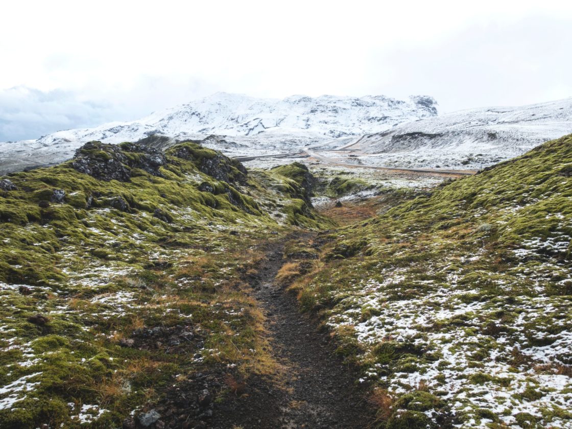 The Perfect time for Golden Circle Tour