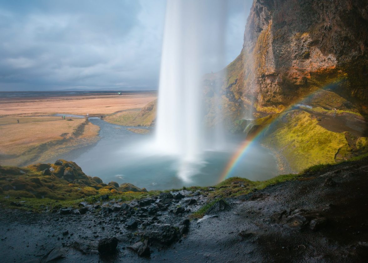 How many days do you need to explore Iceland