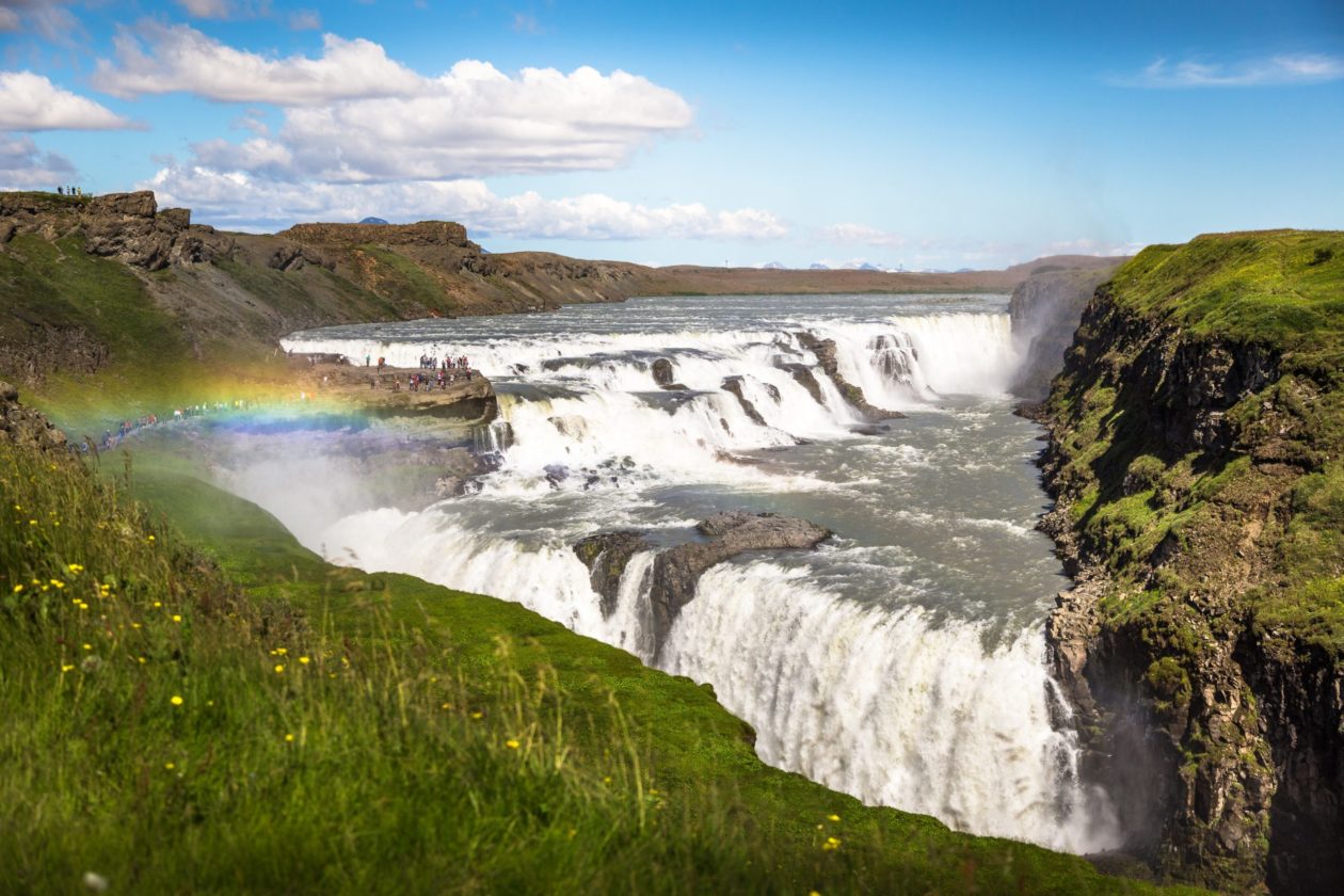 iceland tour company