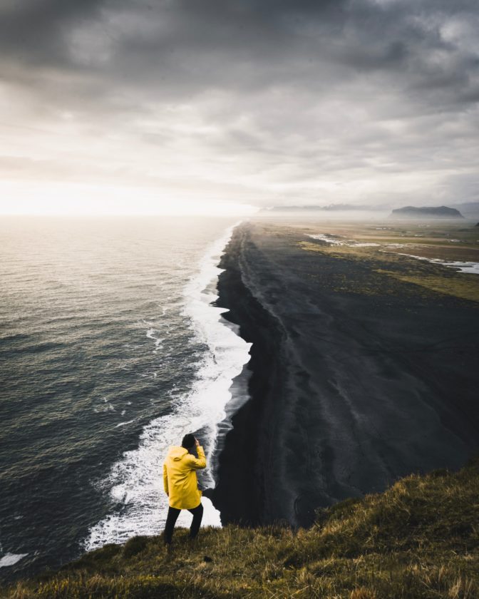 best time of year to go to Iceland