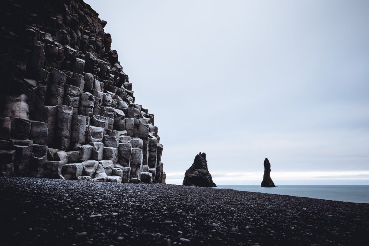 Reynisfjara