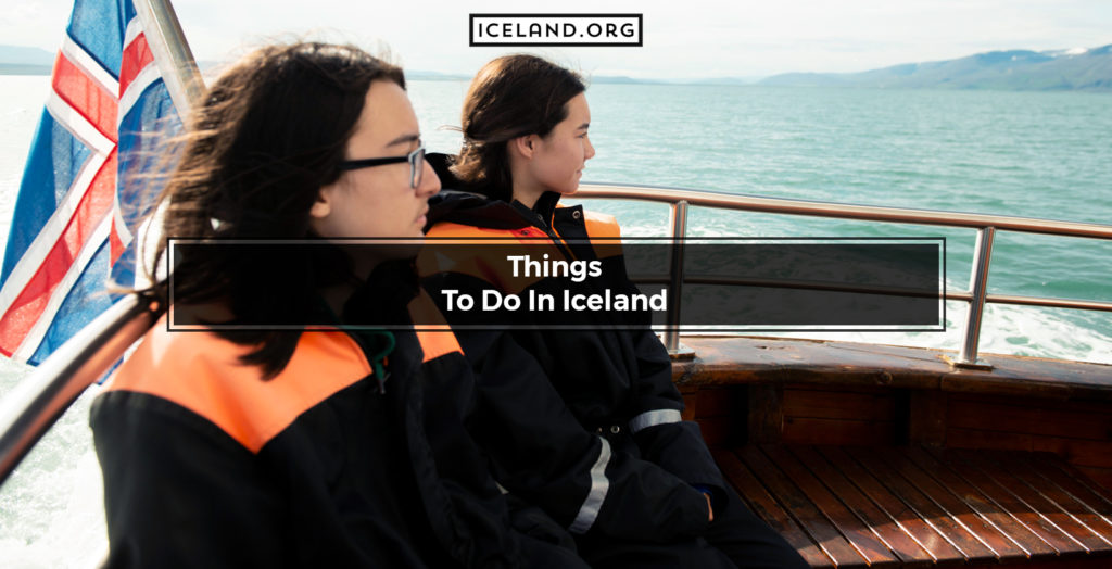 Things To Do In Iceland