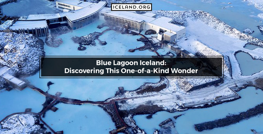 Blue Lagoon Iceland