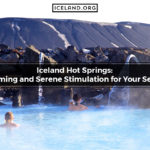 Iceland Hot Springs