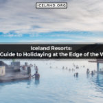 Iceland Resorts
