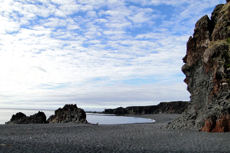 Black Pearl Beach