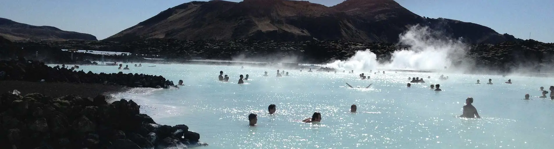 Blue Lagoon Iceland: Discovering This One-of-a-Kind Wonder