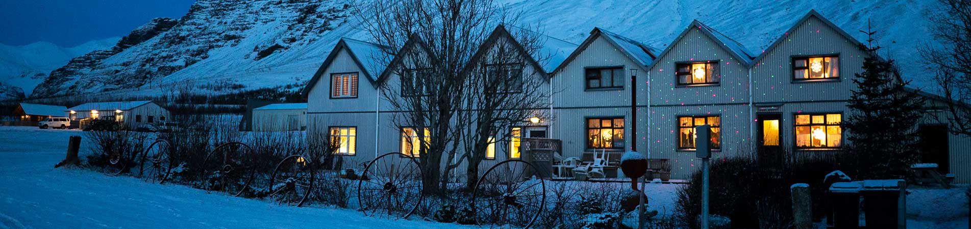 9 Iceland Hotels You Simply Must Experience