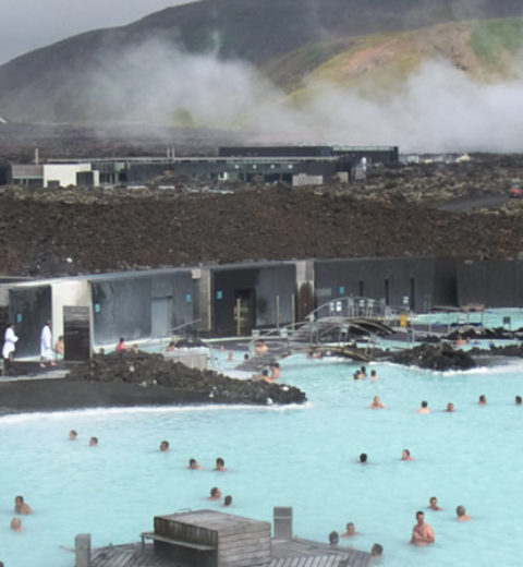 Blue Lagoon Iceland: Discovering This One-of-a-Kind Wonder