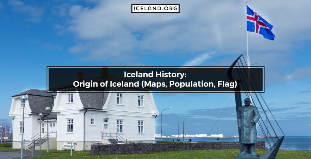 Iceland History