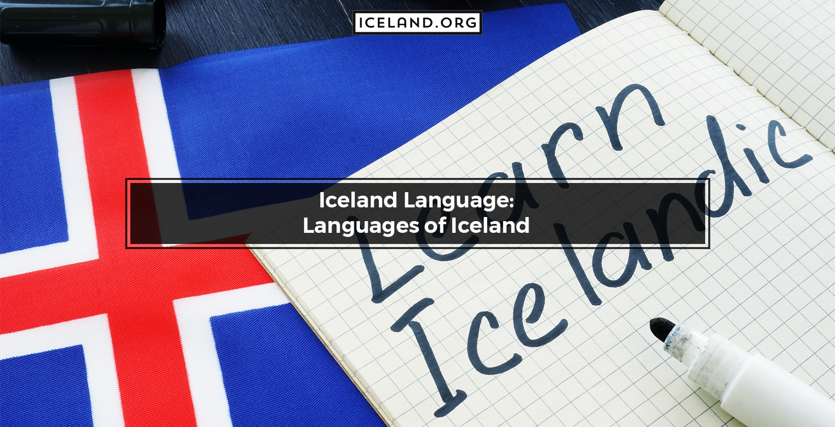 iceland tourism language