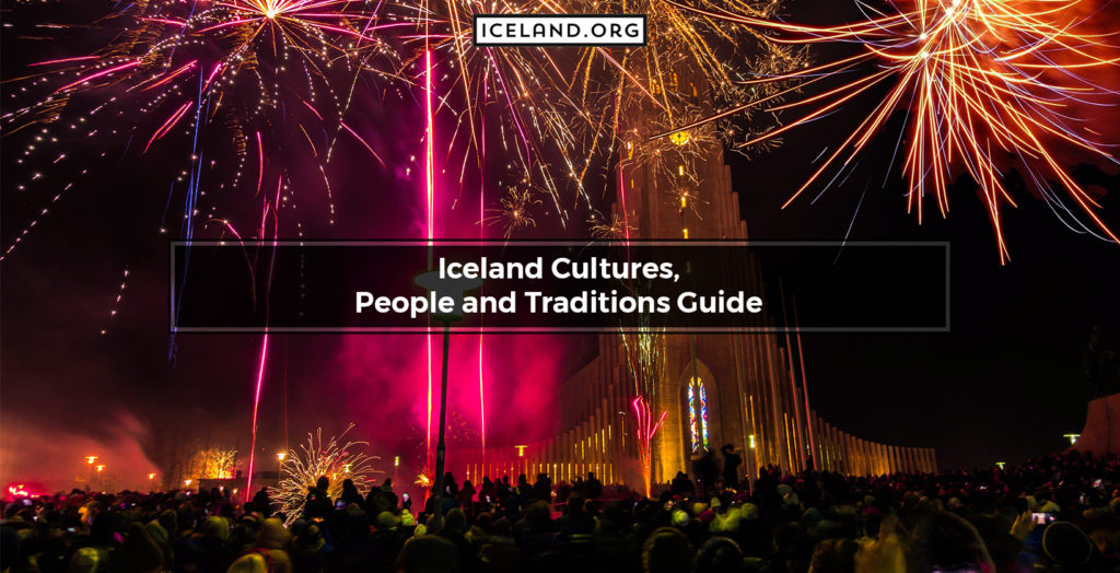 Iceland Cultures, People and Traditions Guide