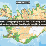 Iceland Geography Facts and Country Profile