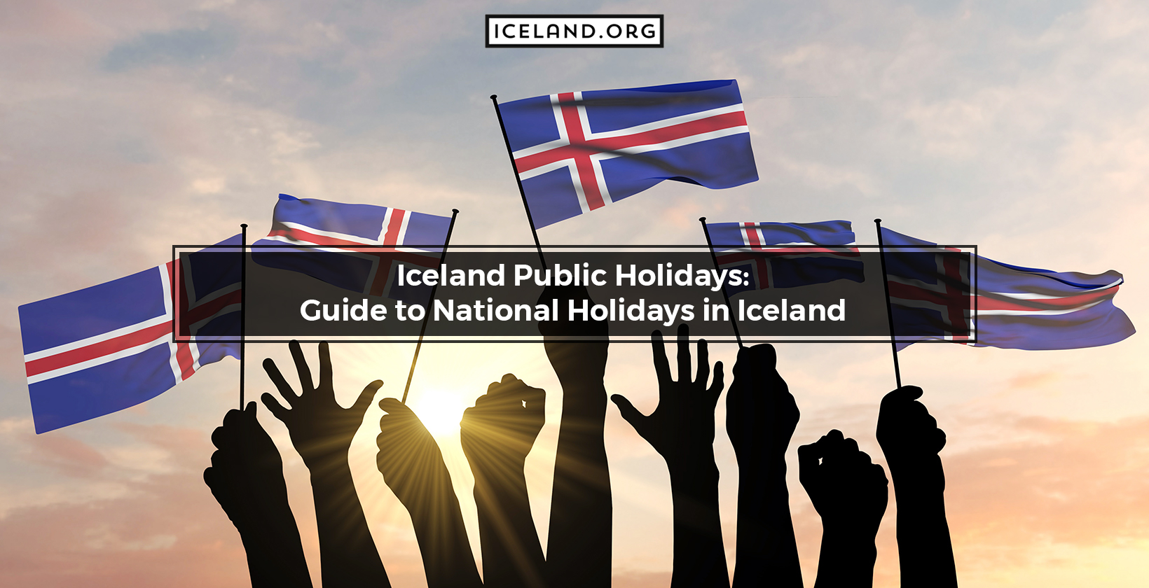 Iceland Public Holidays