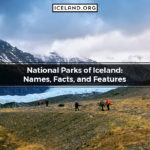 National Parks of Iceland