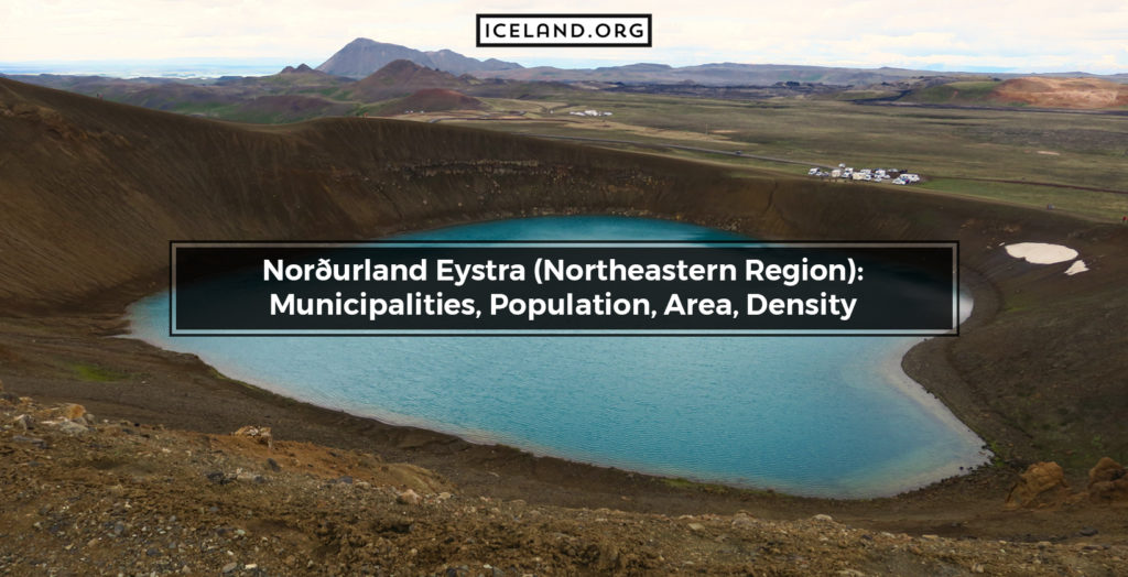 Norðurland Eystra