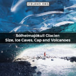 Sólheimajökull Glacier