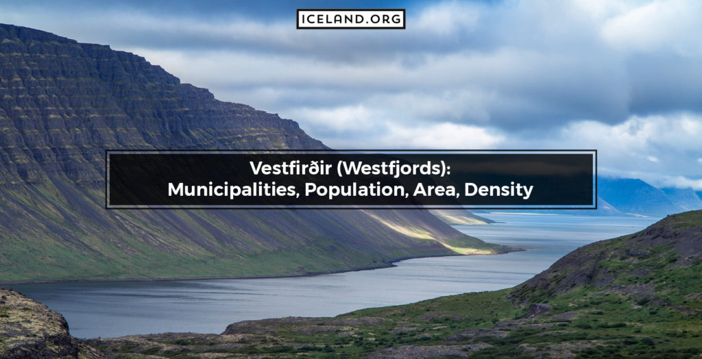 Vestfirðir