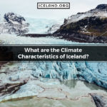 What are the Climate Characteristics of Iceland?