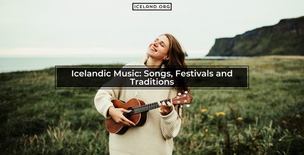 Iceland Music