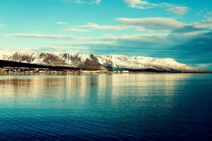 Self-Drive Tours for Iceland