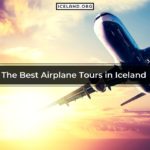 Best Airplane Tours in Iceland
