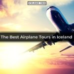 Best Airplane Tours in Iceland