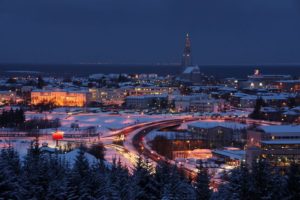 Cultural Activity Tours for Iceland