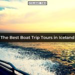 Best Boat Trip Tours in Iceland