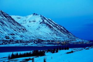 Motorbiking Tours in Iceland