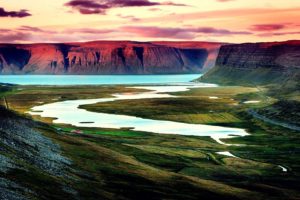 The Best Motorbiking Tours in Iceland