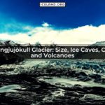 Dyngjujökull Glacier