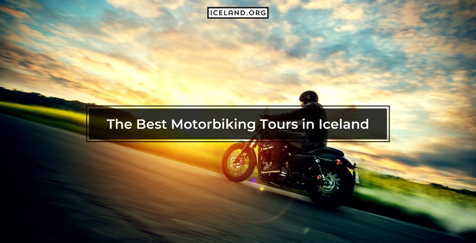 Best Motorbiking Tours