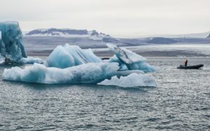 Rafting Tours in Iceland