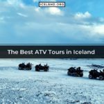 Best ATV Tours in Iceland